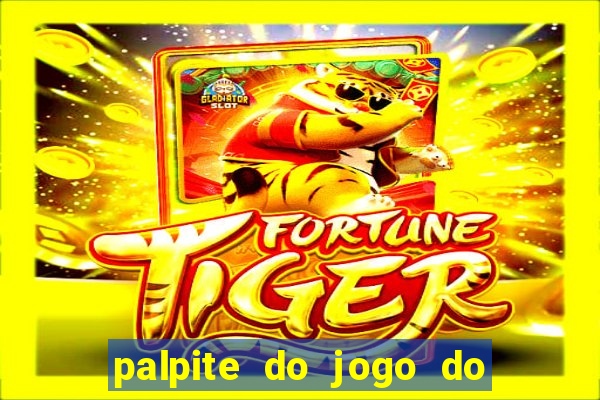 palpite do jogo do bicho da paraíba